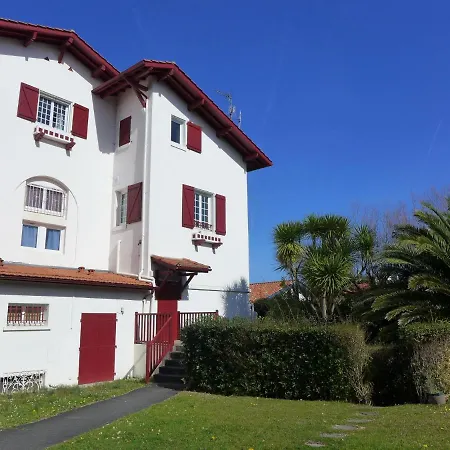 Studio Le Regent Apartment *