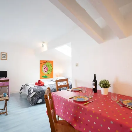 Studio Le Regent Apartment Bidart