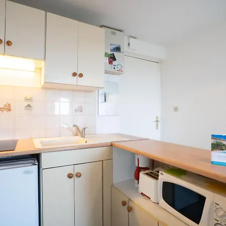 Studio Le Regent 아파트
