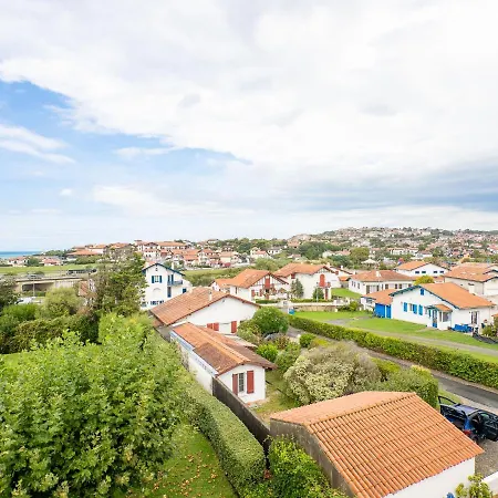 Studio Le Regent Apartment Bidart