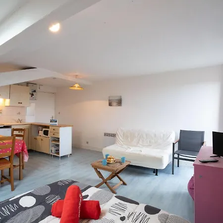 Studio Le Regent 아파트 *